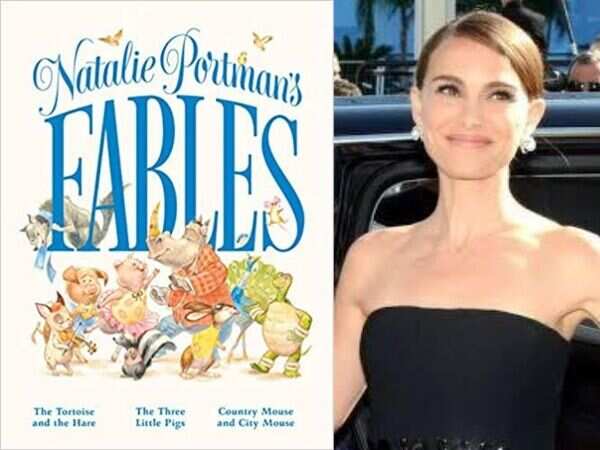 Natalie Portman Photos