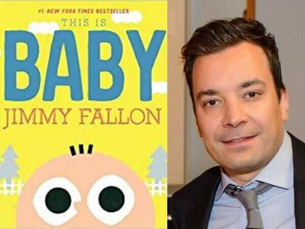 Jimmy Fallon Photos