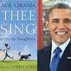 'Of Thee I Sing: A Letter to My Daughters' by Barack Obama