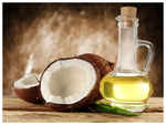 ​What about virgin pressed coconut oil?