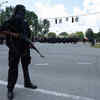 Article image for: Kentucky: Armed protesters march against <i class="tbold">police brutality</i>