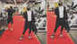 Sonam Kapoor goes straight to the gym on completion of her mandatory 14-day quarantine in London