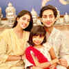 Article image for: New pictures of <i class="tbold">aaradhya bachchan</i>