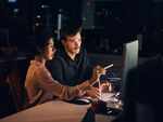 Zodiac signs that make the best work colleagues