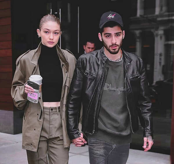 Zayn Malik