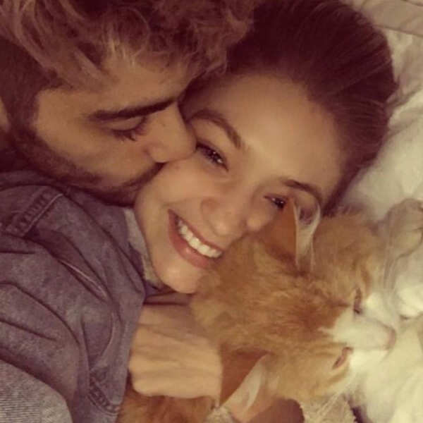 Zayn Malik