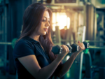 ​Practise social distancing even at the gym