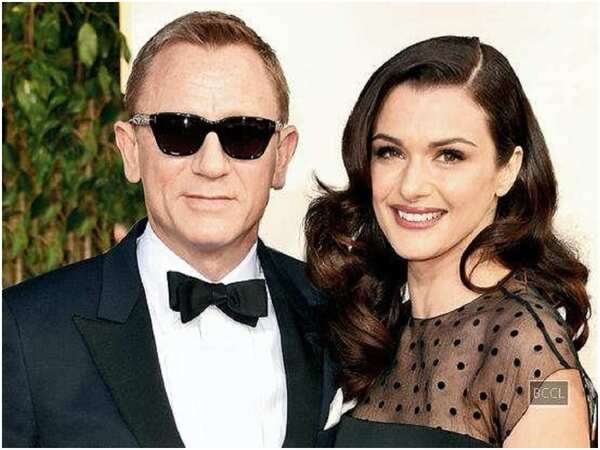 Rachel Weisz Wallpapers