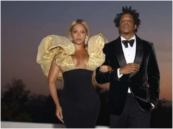 Jay Z