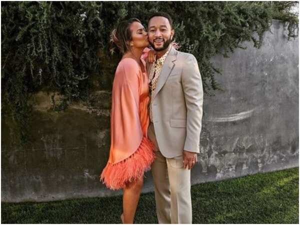 John Legend Stills