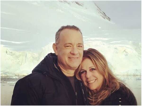 Tom Hanks