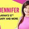 Article image for: Taarak's Jennifer Mistry Bansiwal aka Mrs. Roshan Sodhi on completing 12 years of the show