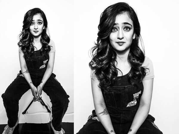 Akshara Haasan Pictures