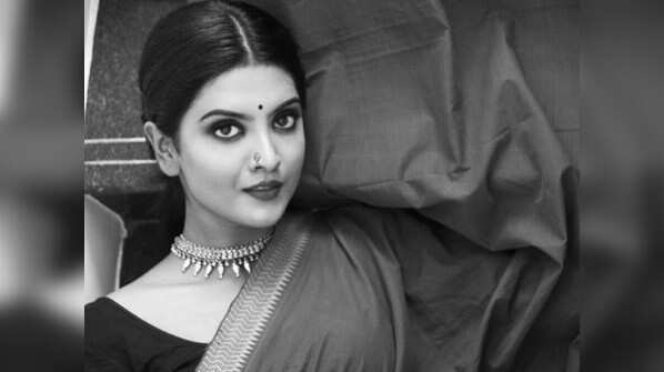 Nivedhithaa Sathish