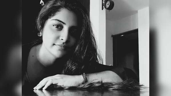 Manjima Mohan
