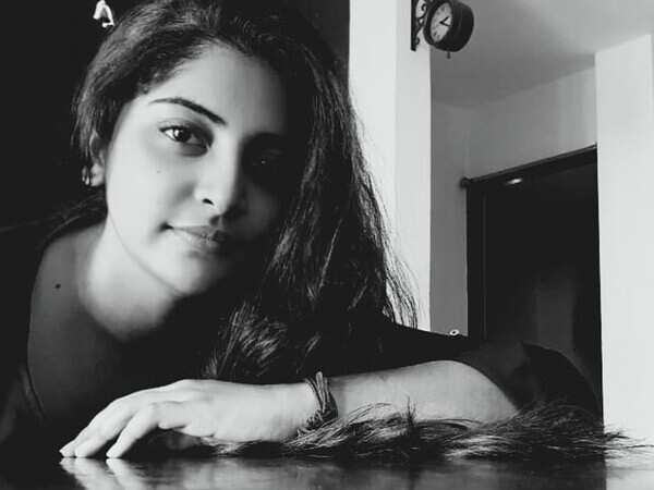 Manjima Mohan Wallpapers