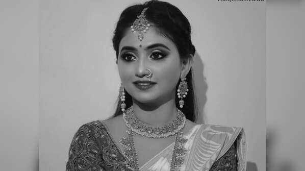 Rashmitha Changappa