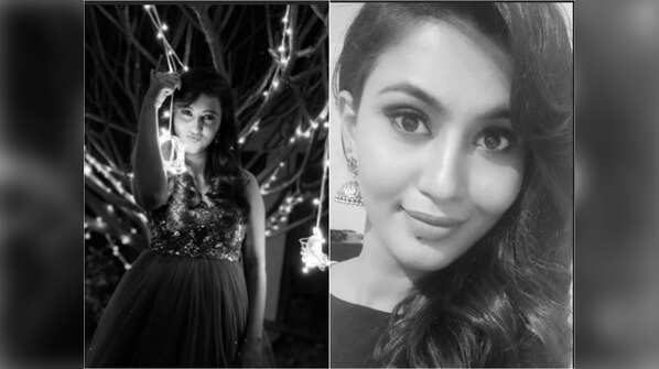 Neha Gowda