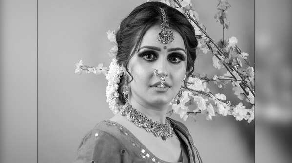 Ashita Chandrappa