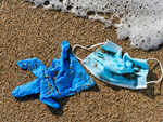 The growing burden pf plastic pollution