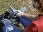 ​Coronavirus and plastic pollution