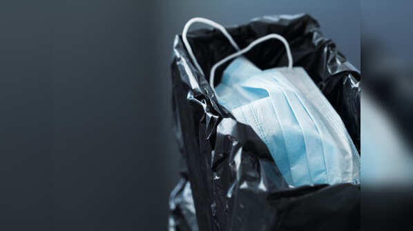 Plastic and environment