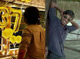Fans, friends and family fill social media with birthday wishes for Tamil star Dhanush