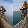 Article image for: <i class="tbold">goosebumps</i>: This cyclist's skills are just too good