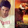 ​Goliyon Ki Raasleela - Ram Leela