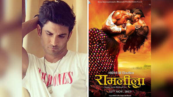Goliyon Ki Raasleela - Ram Leela