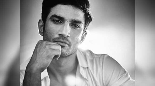 Bollywood films that were originally offered to Sushant Singh Rajput