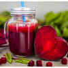 health benefits of beet juice