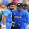 Article image for: Rohit Sharma is the next MS Dhoni, says <i class="tbold">Suresh Raina</i>