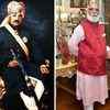 Indian Royal Families That Continue To Live A Majestic Life | The Times ...