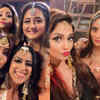 Article image for: Surbhi Jyoti and Adaa Khan join Nia Sharma and Rashami Desai for <i class="tbold">naagin 4</i>’s grand finale; in pics