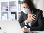 COVID-19 could have long-term consequences