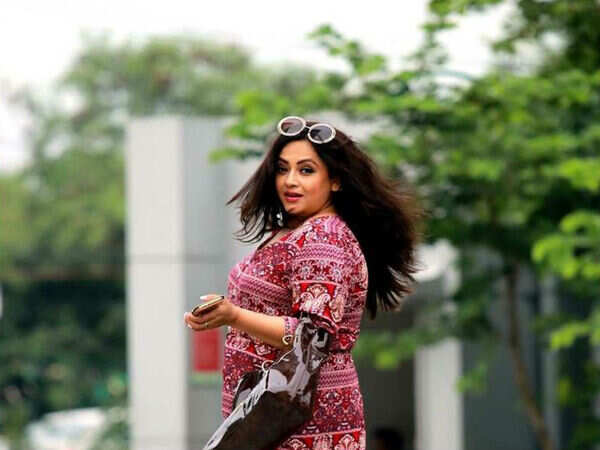 Sreelekha Mitra