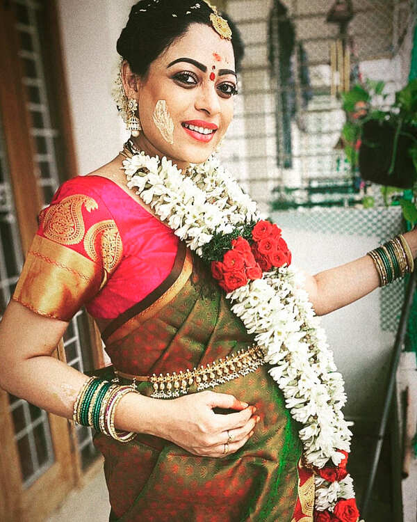 Anjali Rao