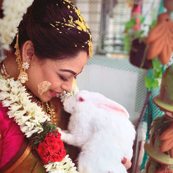 Anjali Rao