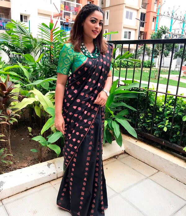 Anjali Rao