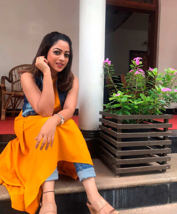 Anjali Rao