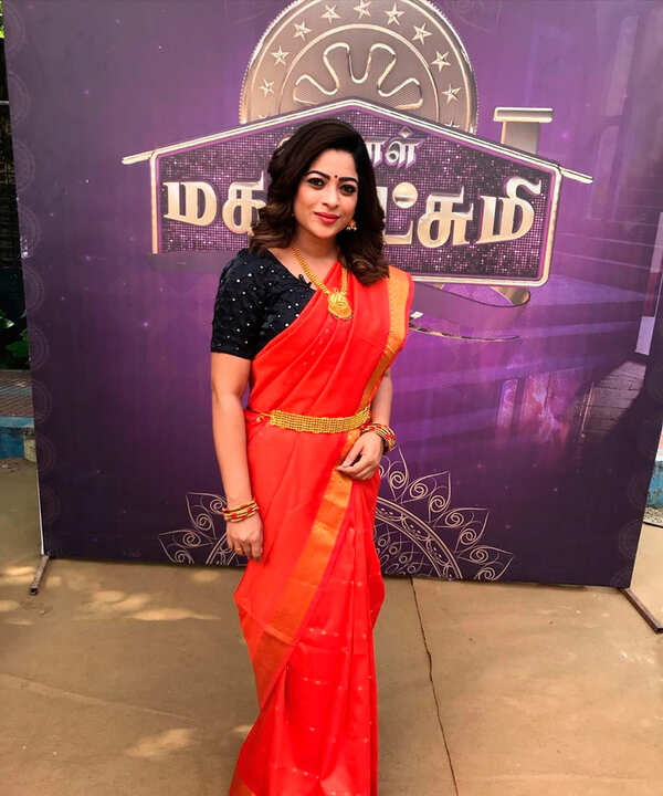 Anjali Rao