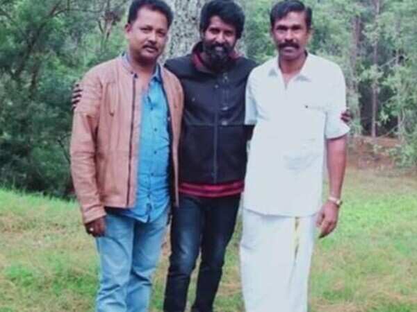 Soori Stills