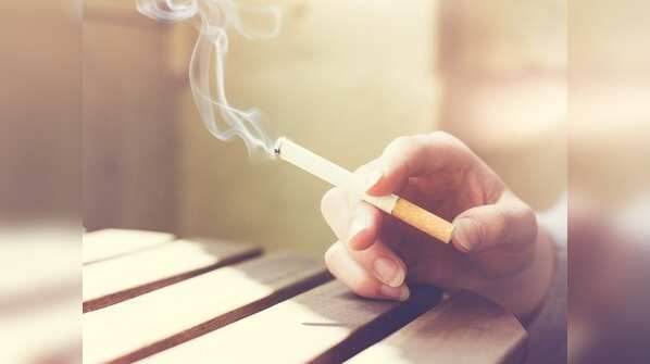 What makes smokers more vulnerable to COVID-19?