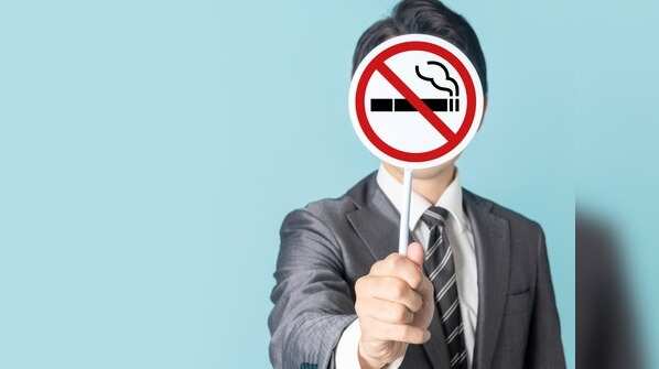 Health Ministry issues warning for smokers