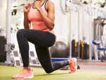 Lunges