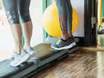 ​Calf Raise