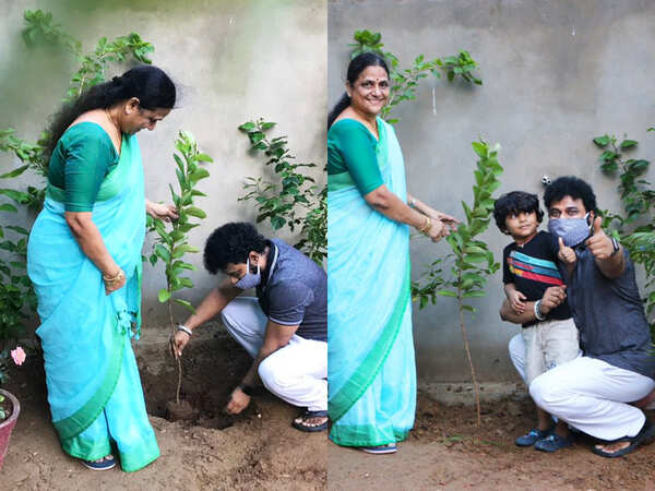 Devi Sri Prasad Pictures
