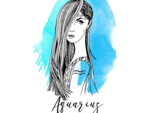 ​Aquarius