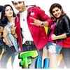 ​'FU: Friendship Unlimited'
